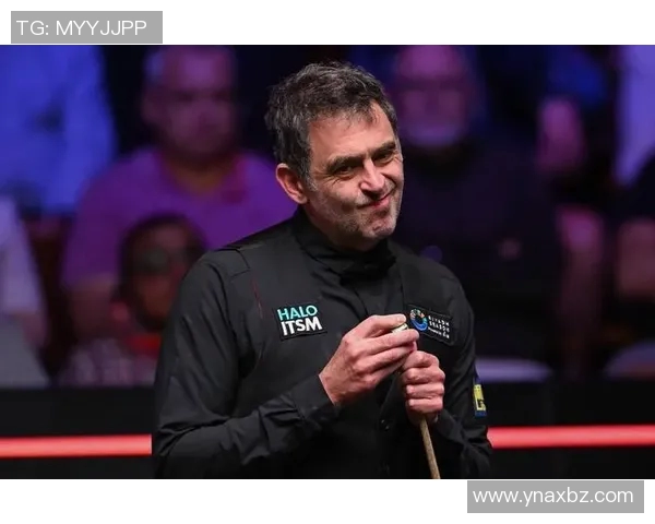 奥沙利文与唐的巅峰对决谁能在斯诺克赛场上笑到最后